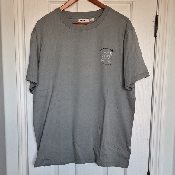 Rhythm TShirt - Picture 1 of 5